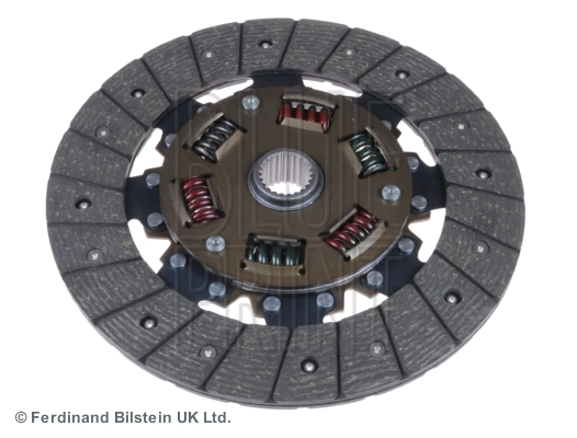 Clutch Disc